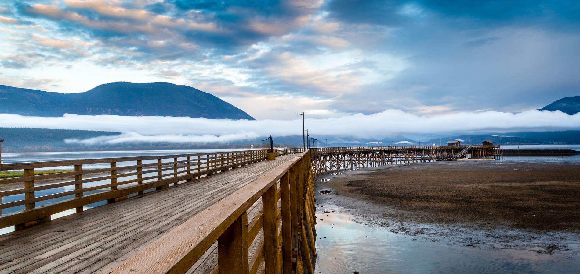 Fly Direct from Salmon Arm, BC | AirSprint Private Aviation
