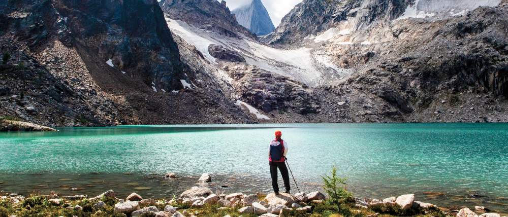 Destination Bugaboo Lodge - A Hiking Dreamland | AirSprint Private Aviation