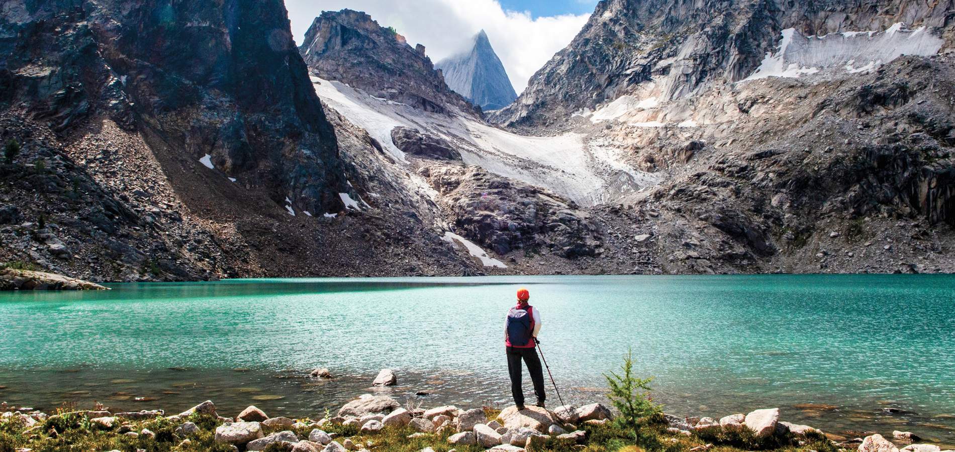 Destination Bugaboo Lodge - A Hiking Dreamland | AirSprint Private Aviation