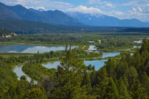 AirSprint | Radium Hot Springs | Private Jet Travel