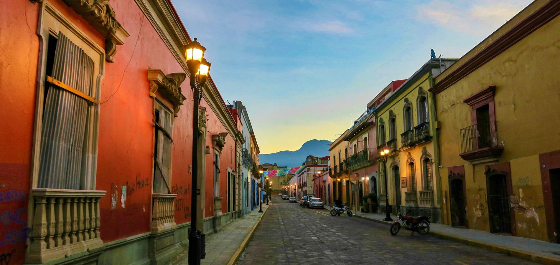Travel to Oaxaca, Mexico | AirSprint