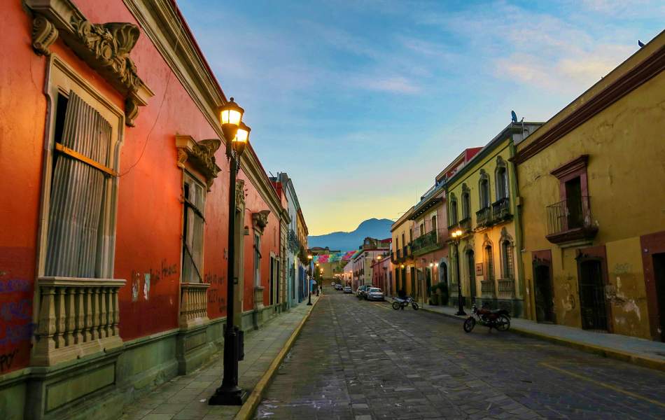 Travel to Oaxaca, Mexico | AirSprint