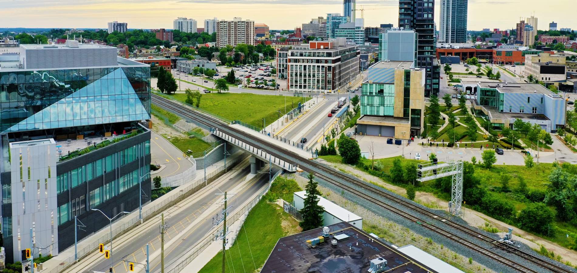 Direct Flights To Kitchener, Ontario | AirSprint Private Aviation