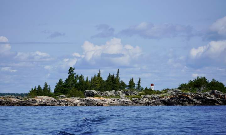Fly Direct To Parry Sound, Ontario | AirSprint Private Aviation