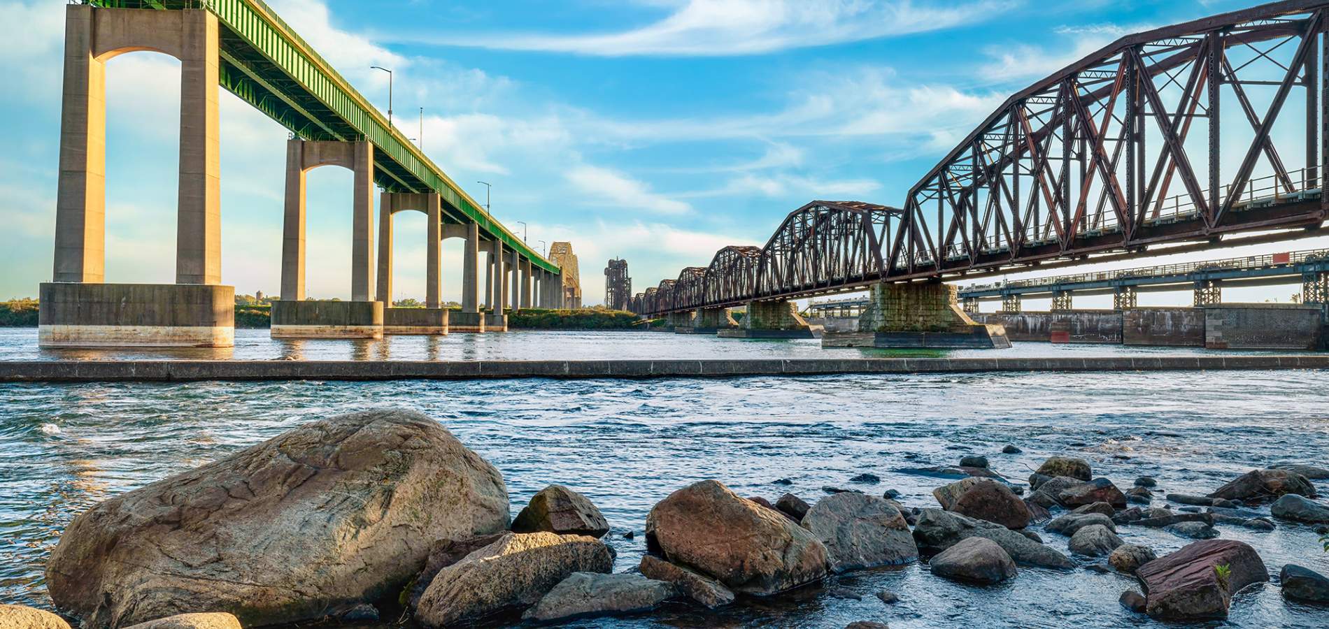 Fly Direct To Sault Ste. Marie, Ontario | AirSprint Private Aviation