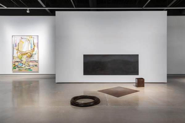 Catherine Burgess, Things as They Are: October 10, 1994 (1994). Ryan Sluggett, Egg in Cup (2013). 