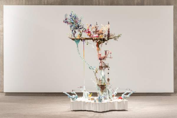 Chris Millar, Reap (2012-2013).