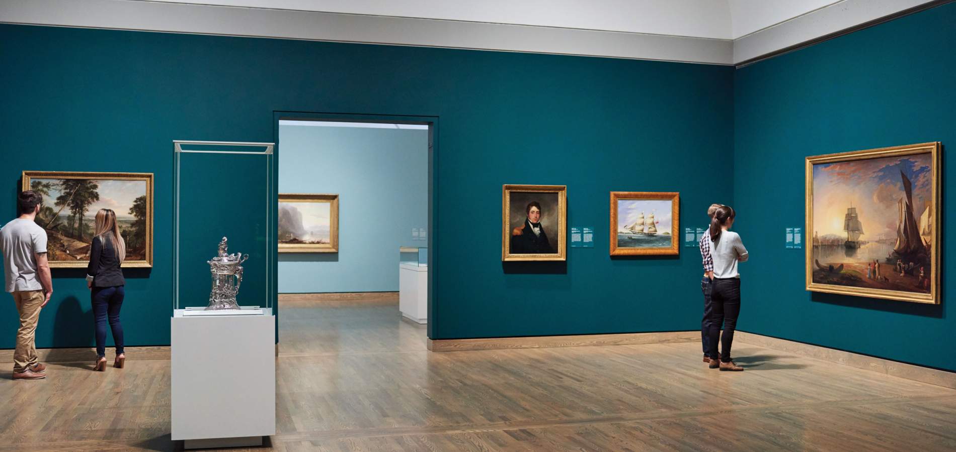 National Gallery of Canada
