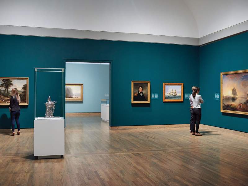National gallery of shop canada