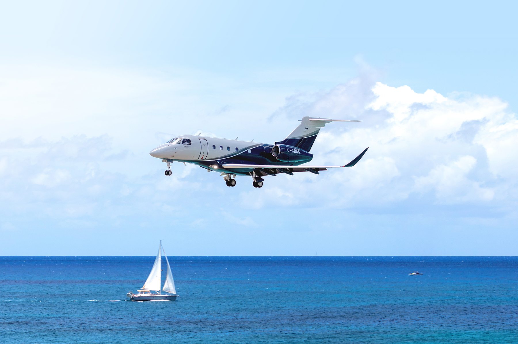 Buying A Private Jet In Canada Everything You Need To Know