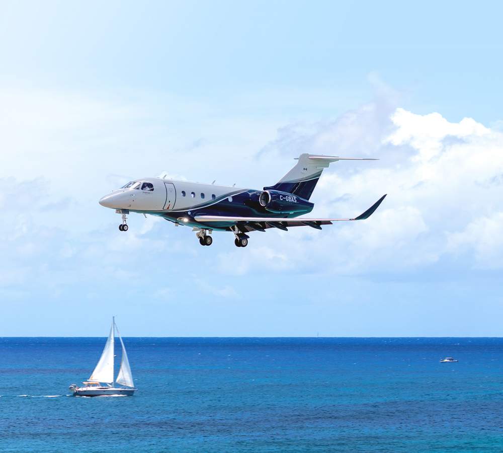 Buying A Private Jet In Canada Everything You Need To Know