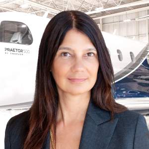 AirSprint Team | Alexandra Schwartz