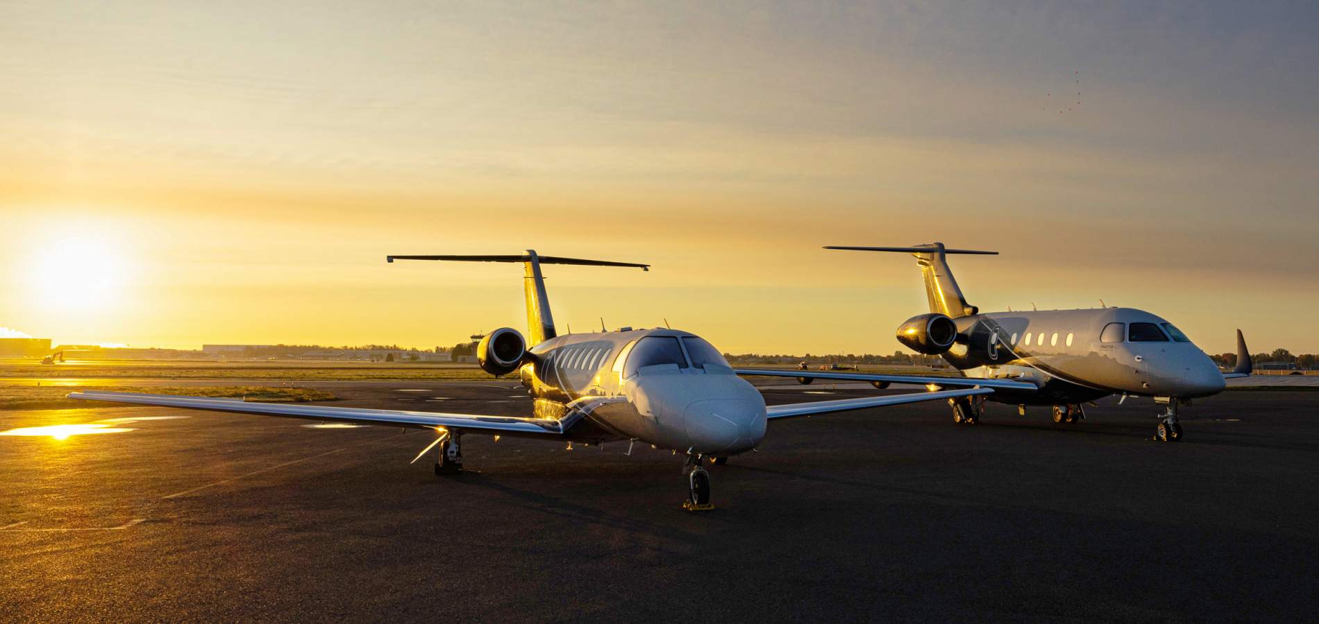 AirSprint Private Aviation | One of Canada's Top Growing Companies